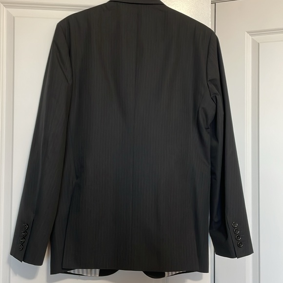 Club Monaco Blazer 40 - Picture 2 of 12